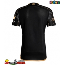 Camisa de Futebol Los Angeles FC Equipamento Principal 2025-26 Manga Curta